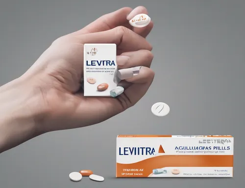 levitra precio españa